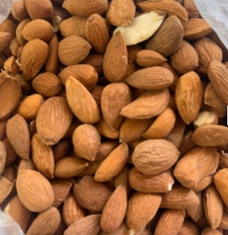 فروش و قیمت عمده بادام درختی